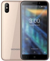Прошивка телефона Doogee X50 в Волгограде